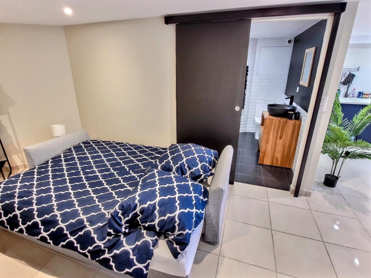 Le Petit Rocher 30M2- Studio Standing 3 Etoiles Saint-Aignan-Grand-Lieu Eksteriør billede