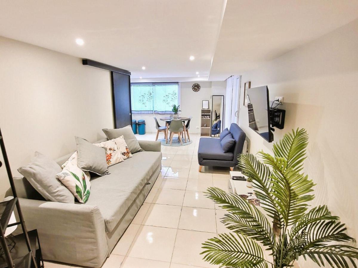 Le Petit Rocher 30M2- Studio Standing 3 Etoiles Saint-Aignan-Grand-Lieu Eksteriør billede