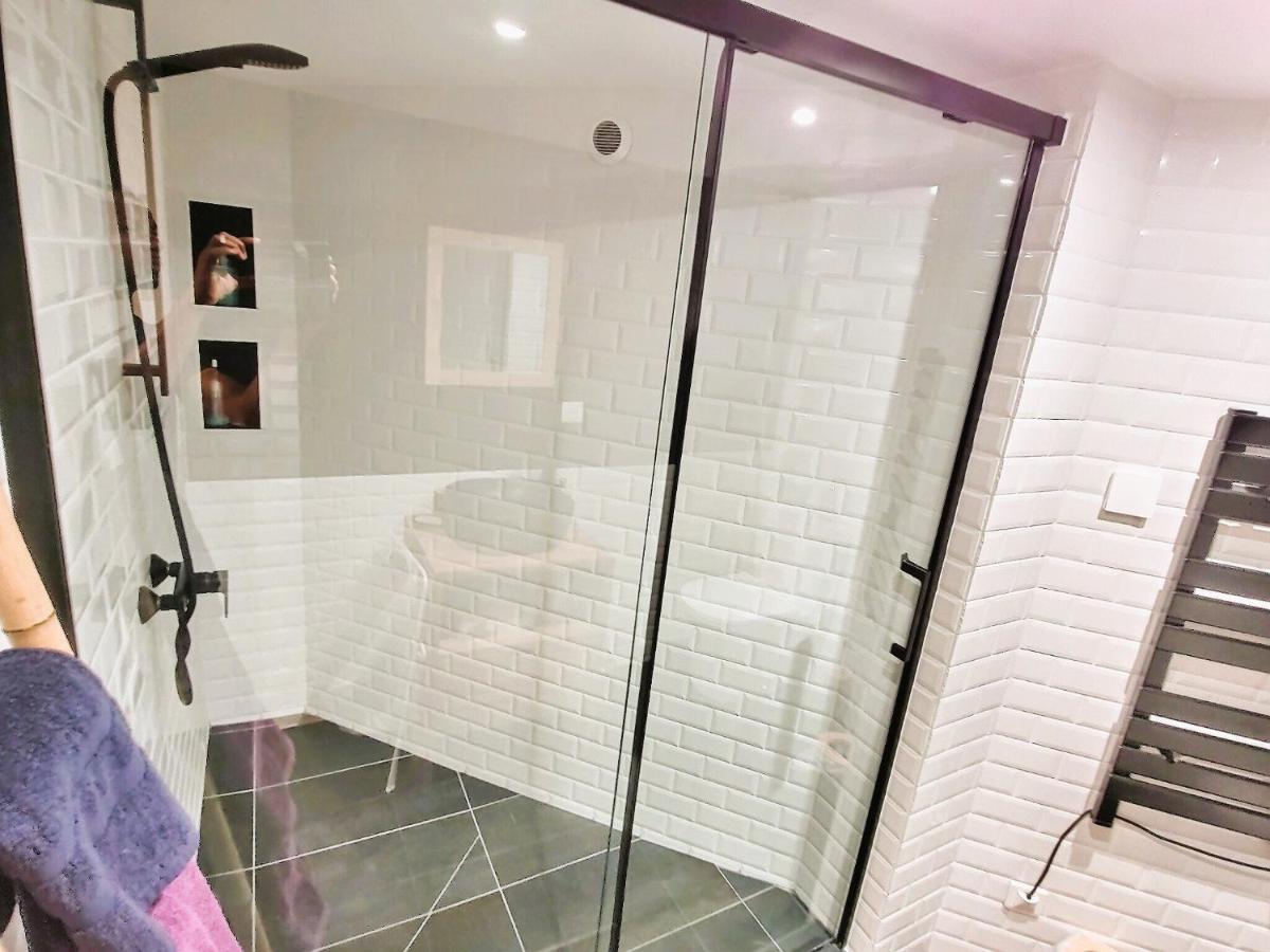 Le Petit Rocher 30M2- Studio Standing 3 Etoiles Saint-Aignan-Grand-Lieu Eksteriør billede
